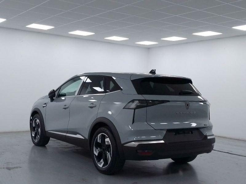 Renault Symbioz 1.6 E-Tech full hybrid Techno 145cv auto