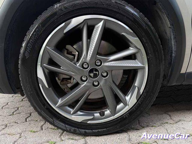 DS AUTOMOBILES DS 7 Crossback etense 4x4 PREZZO REALE NESSUN OBBLIGO FINANZIARIO