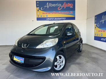 PEUGEOT 107 1.0 68CV 5p. Plaisir CAMBIO AUTOMATICO