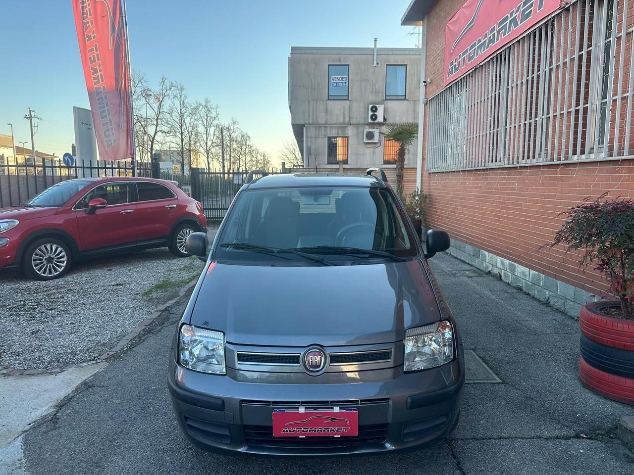 Fiat Panda 1.2 Dynamic 69cv