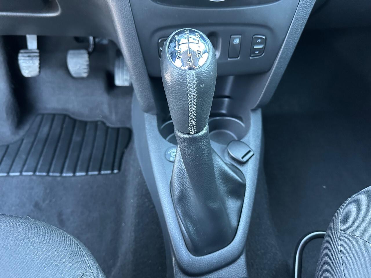 Dacia Sandero Stepway 0.9 TCe 12V TurboGPL 90CV Start&Stop