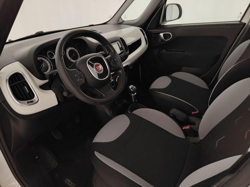 FIAT 500L 1.4 95 CV Pop Star - OK PER NEOPATENTATI