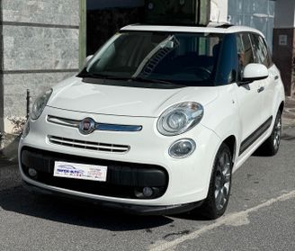 Fiat 500L 1.3 Multijet 85 CV Dualogic Lounge
