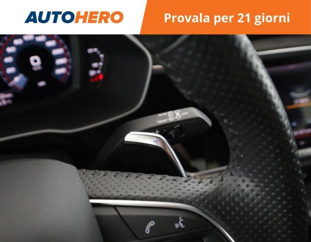 AUDI RS Q3 SPB quattro S tronic