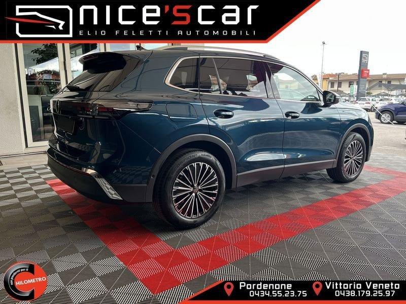 Volkswagen Tiguan 2.0 TDI 150 CV SCR DSG Elegance