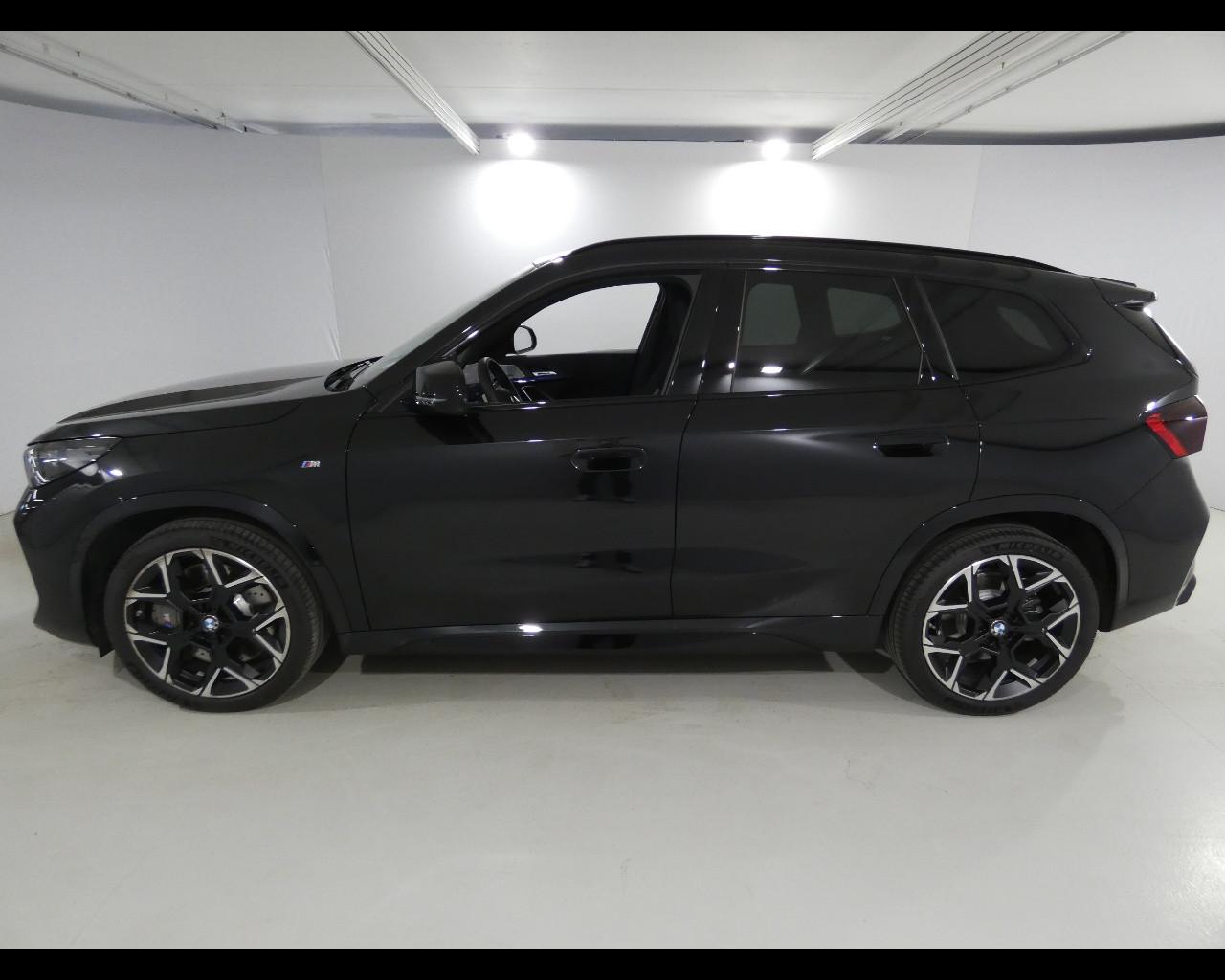 BMW X1 (U11) - X1 M35i xDrive Msport Pro
