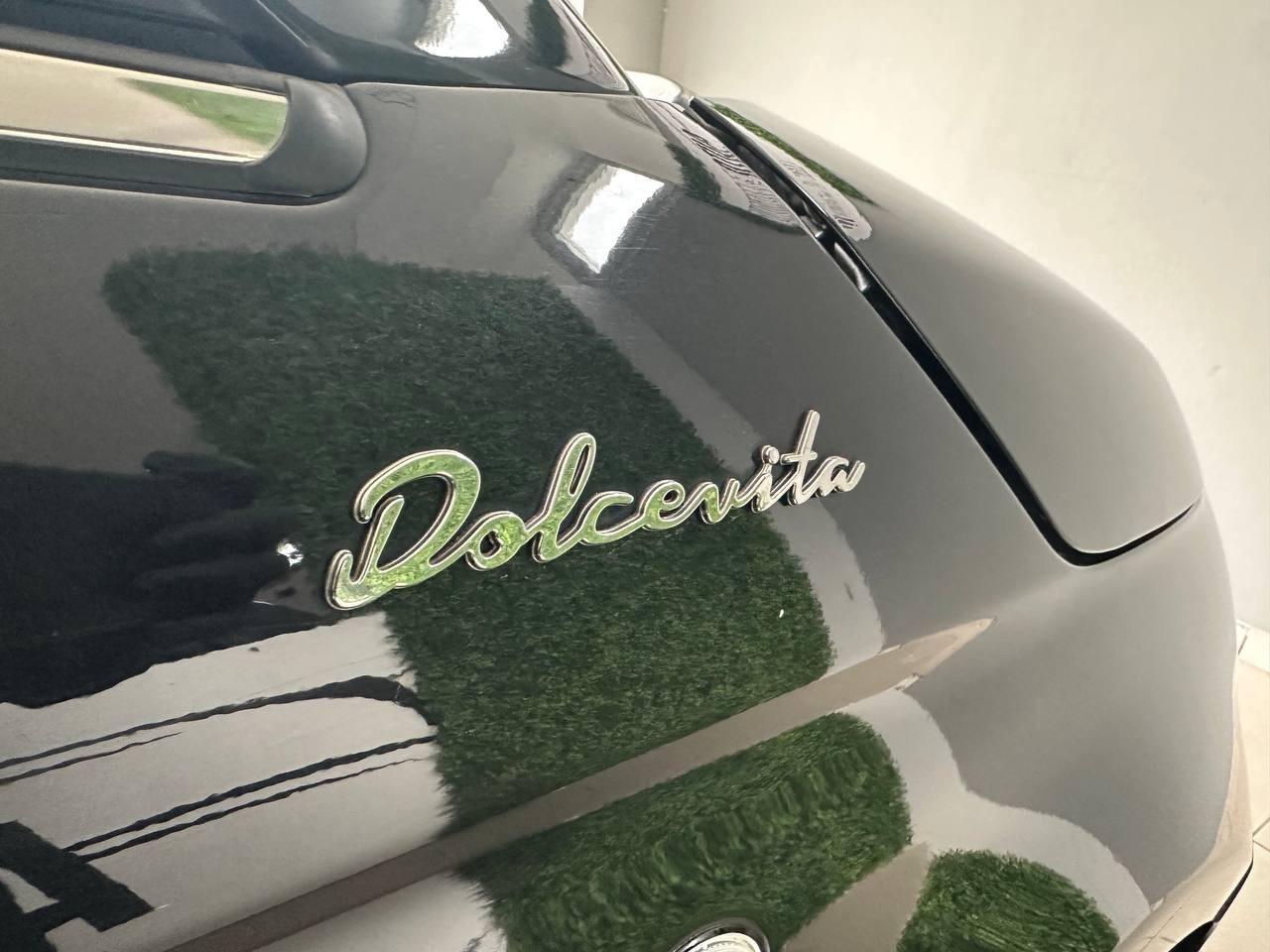 Fiat 500 Hybrid - Dolcevita