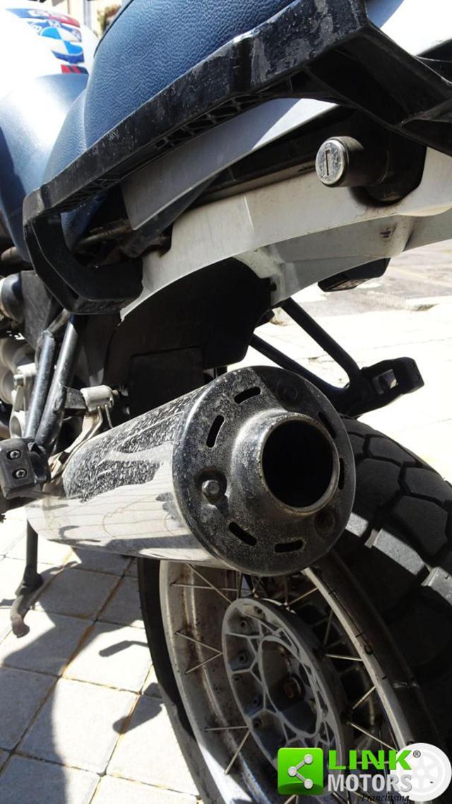 BMW R 1150 GS standard