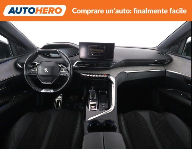 PEUGEOT 3008 PureTech Turbo 130 S&S GT