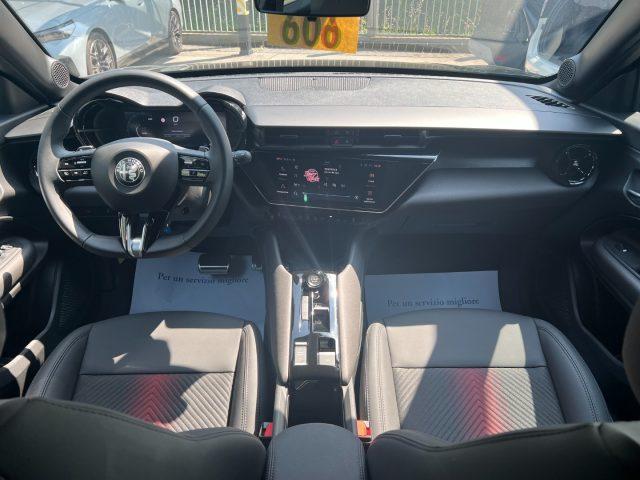 ALFA ROMEO Junior 1.2 145 CV Hybrid eDCT6 Speciale #VARI COLORI