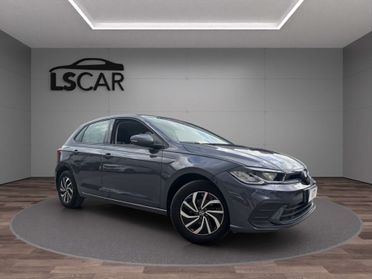 Volkswagen Polo Polo 1.0 tsi Life 95cv - Unipro - Promo Finanziamento