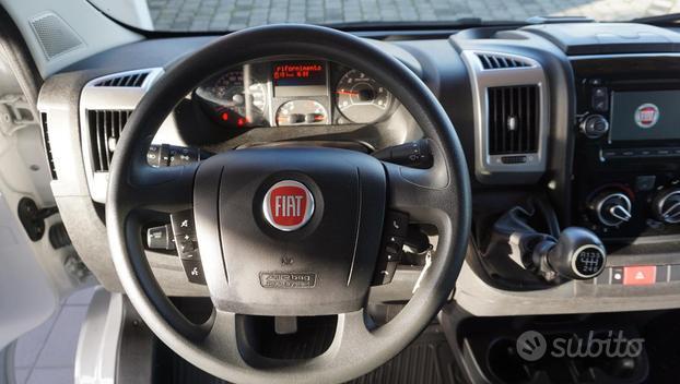 FIAT Ducato 28 2.0 MJT PC-TN Furgone