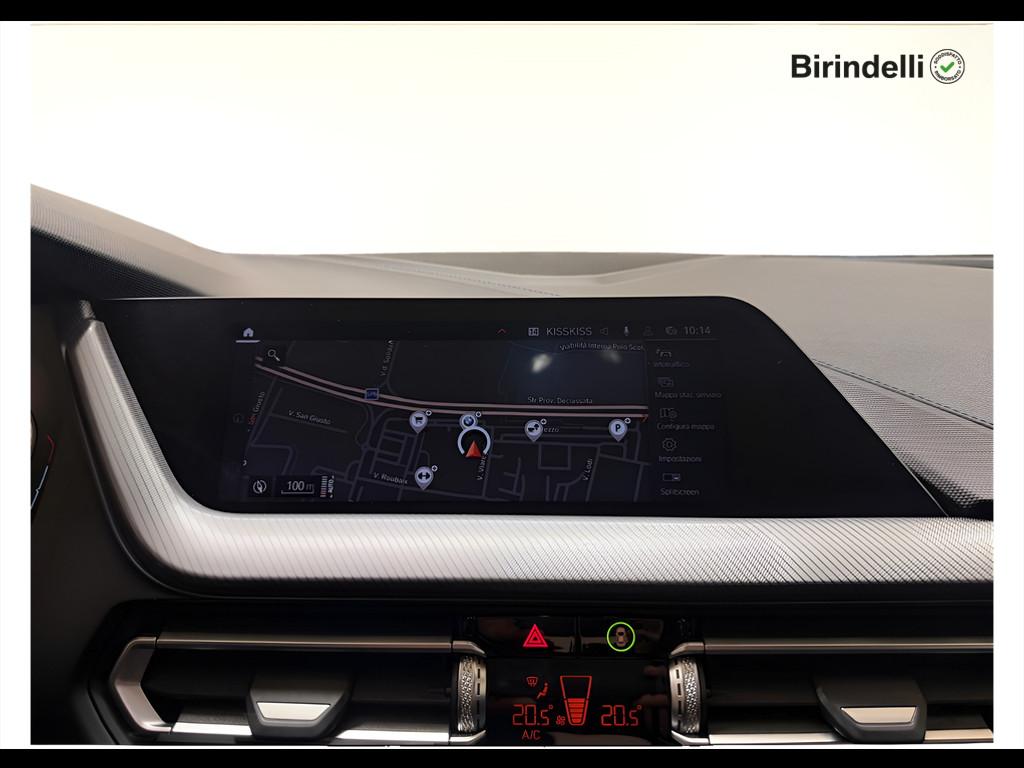 BMW Serie 2 G.C. (F44) - 218d Gran Coupé Msport