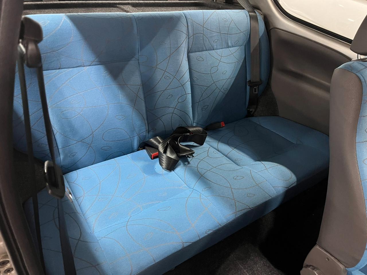 Fiat 600 1.1 aria condizinata e servosterzo
