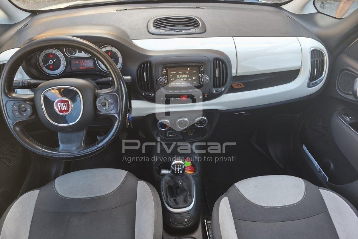 FIAT 500L 1.3 Multijet 95 CV Pop