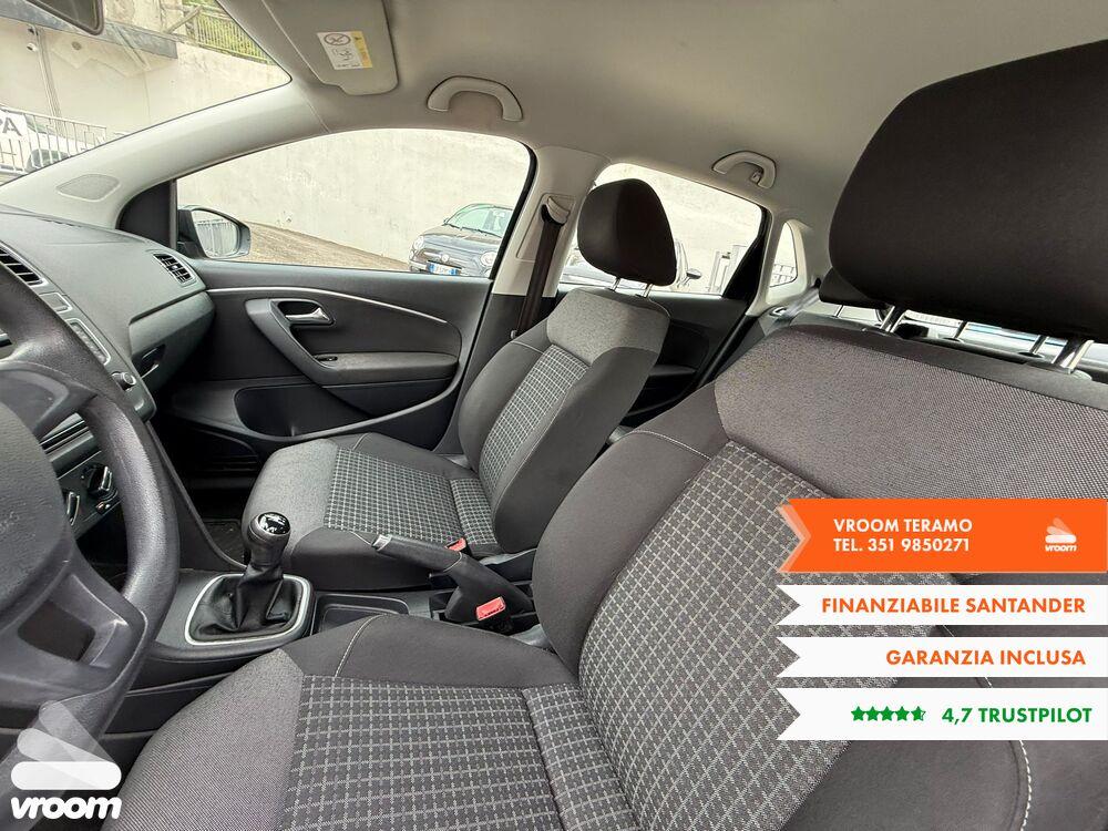 VOLKSWAGEN Polo 1.0 5p. Comfortline NEOPATENTATI