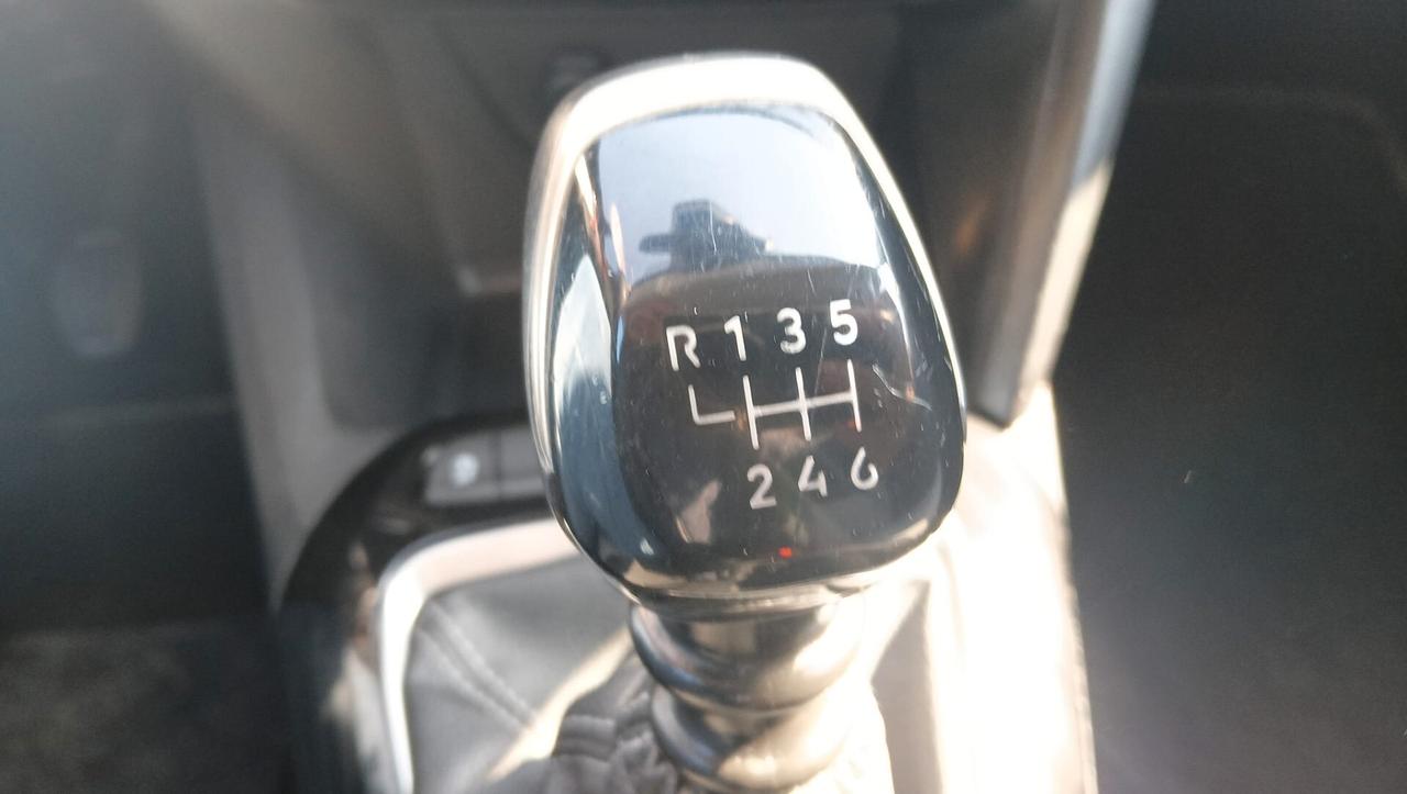 Opel Corsa 1.2 100 CV Edition