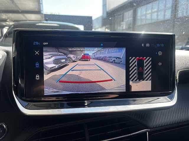 Peugeot 208 1.2 Hybrid 100cv DCS6 GT KM ZERO