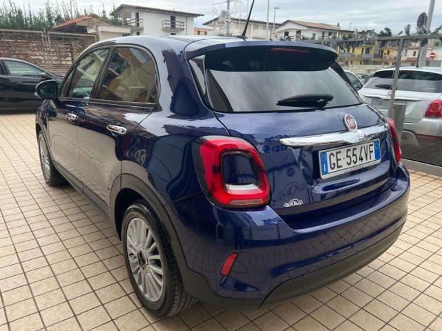 FIAT 500X 1300 m-jet