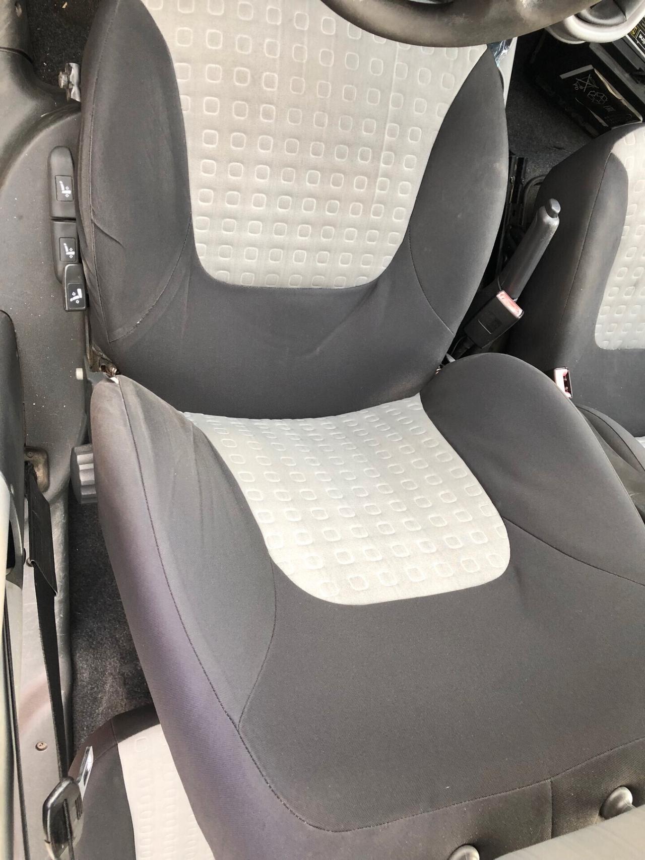 Fiat Doblo Doblò 1.9 MJT 120 CV Malibù