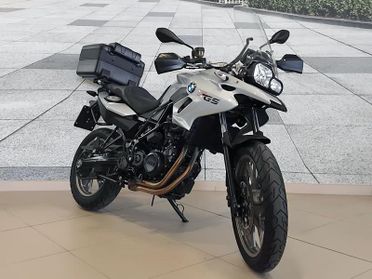Bmw F 700 GS