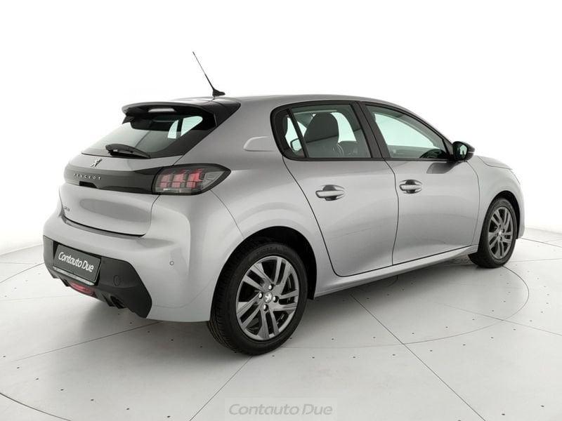 Peugeot 208 Active Pack PureTech 75 S/S