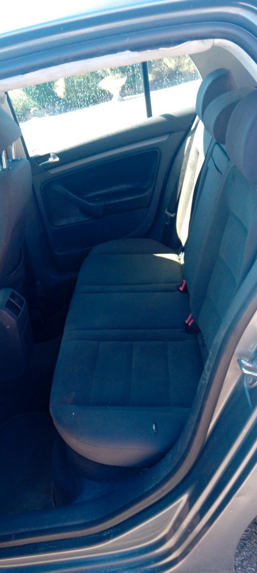 Volkswagen Golf 1.6 5p. Gpl