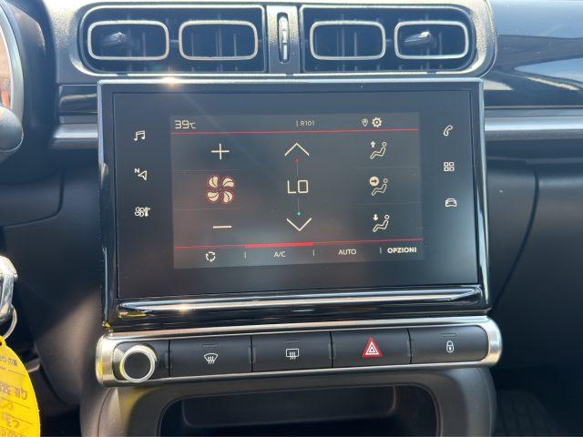 CITROEN C3 C3 PureTech 83 S&S Shine
