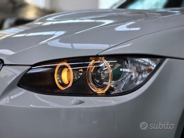 Bmw M3 4.0 V8 DKG E90 Italiana