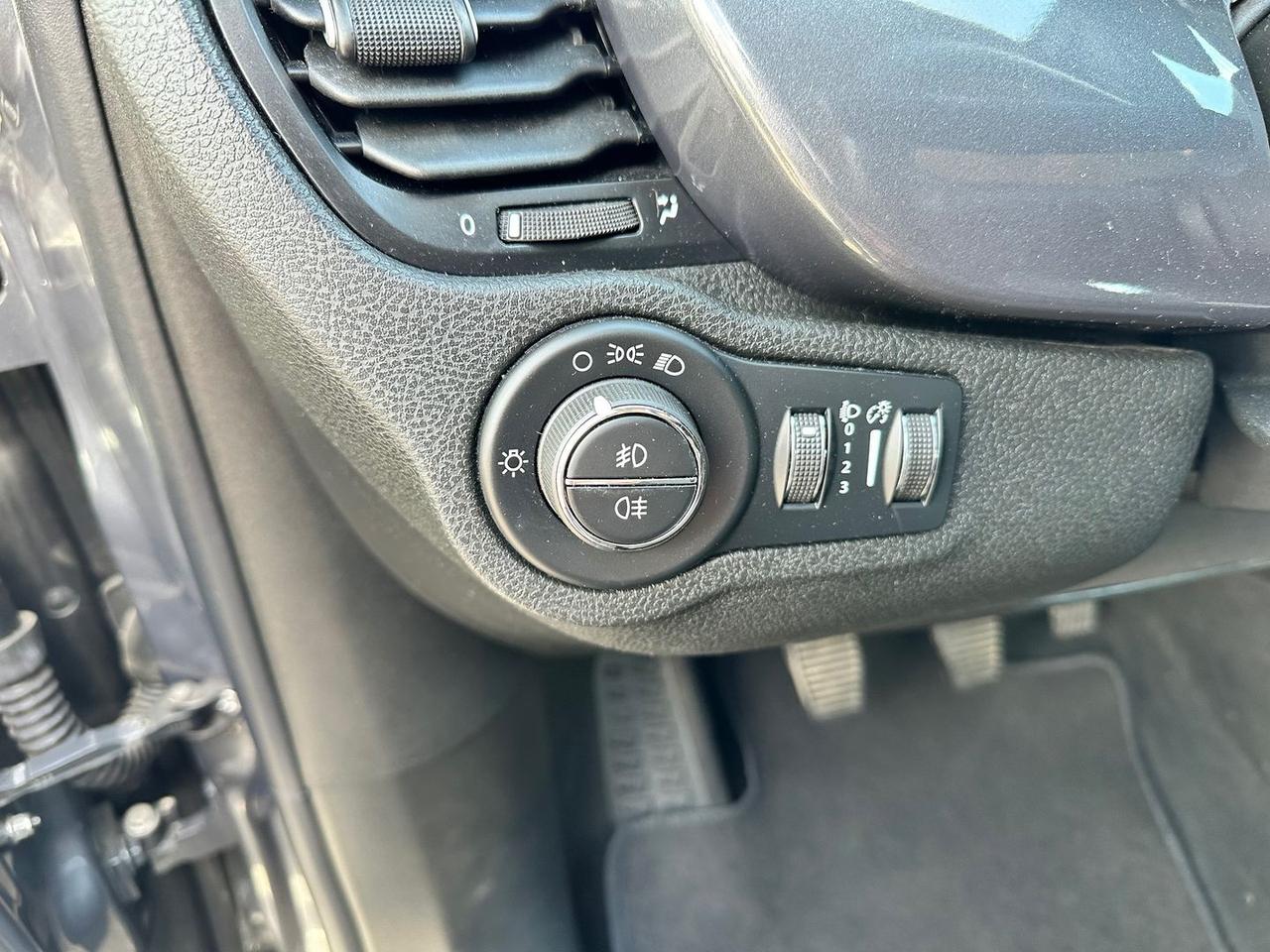 Fiat 500X 1.0 T3 City Cross