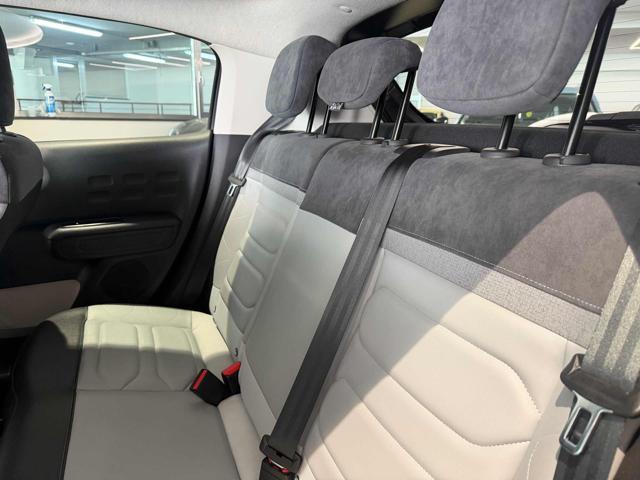 CITROEN C3 PureTech 110 S&S EAT6 Elle