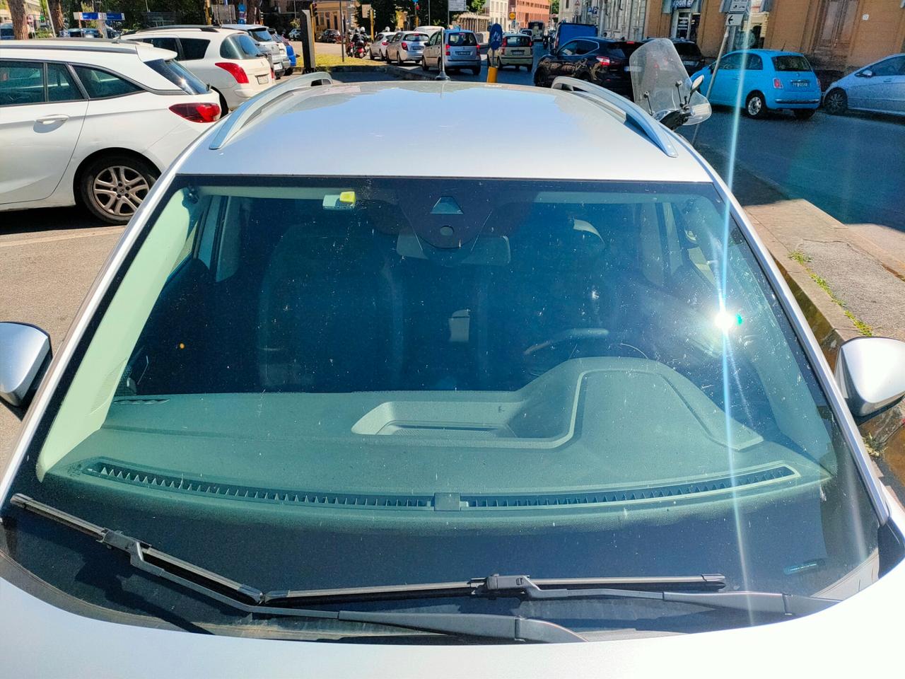 Volkswagen T-Cross 1.0 TSI 110 CV DSG Advanced