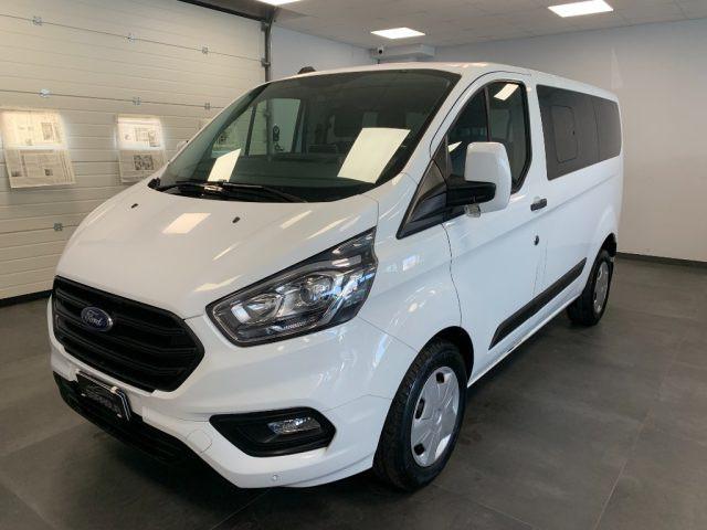 FORD Transit Custom 9 Posti 2.0 TDCi Combi