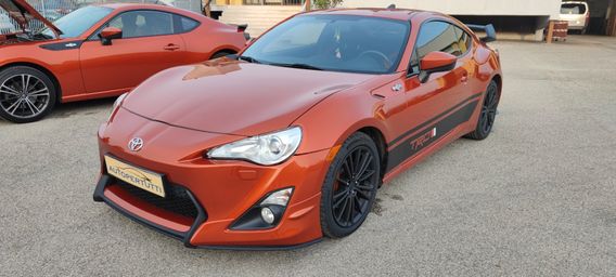 Subaru BRZ 2.0 HIGH VALUTO PERMUTA
