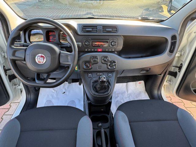 FIAT New Panda 0.9 TwinAir Turbo S.&S. 4x4 AZIENDALE