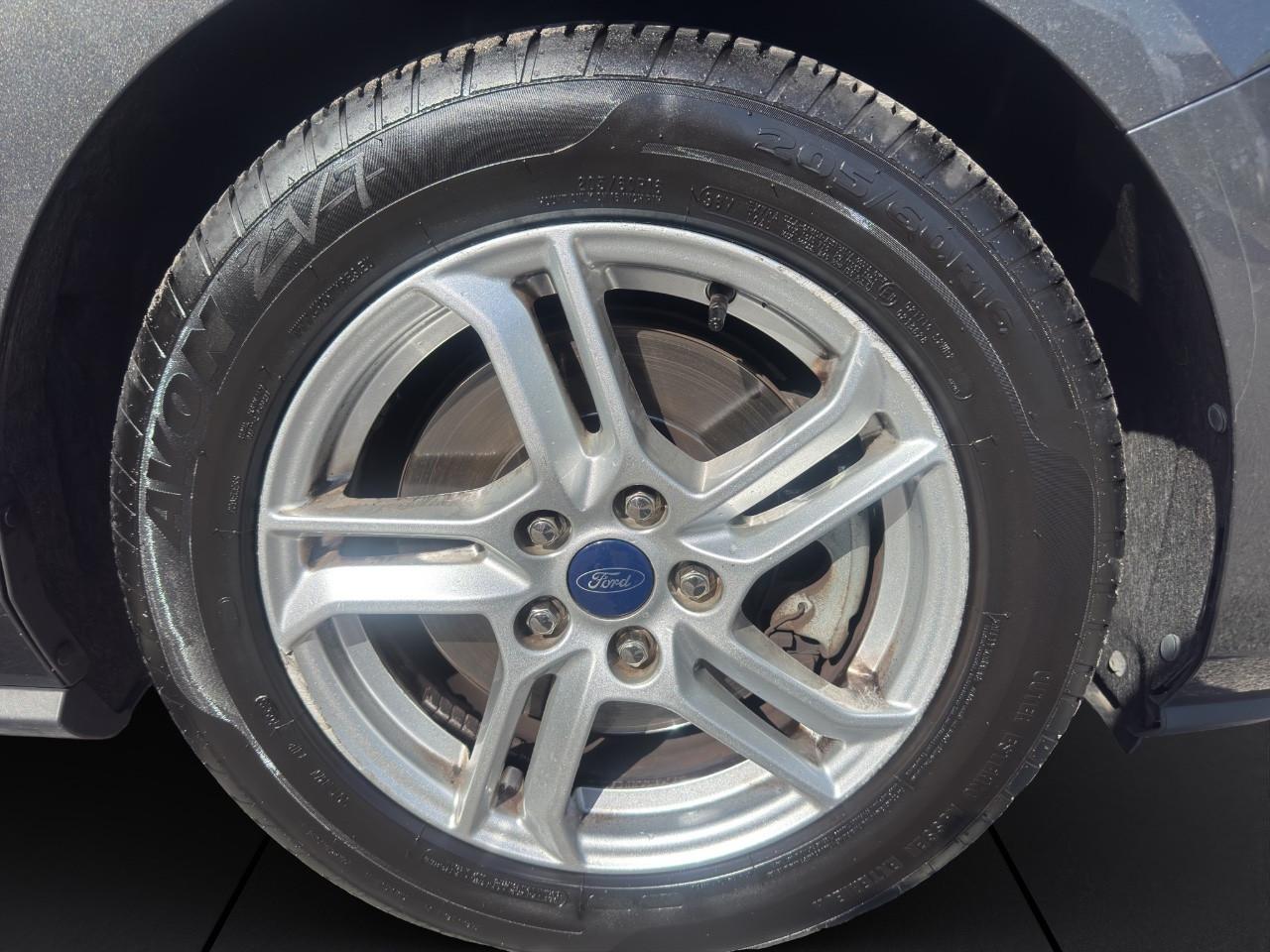 Ford Focus 1.5 ECOBLUE 120CV SW N1 AUTOCARRO-NAVI-SENSORI+IVA