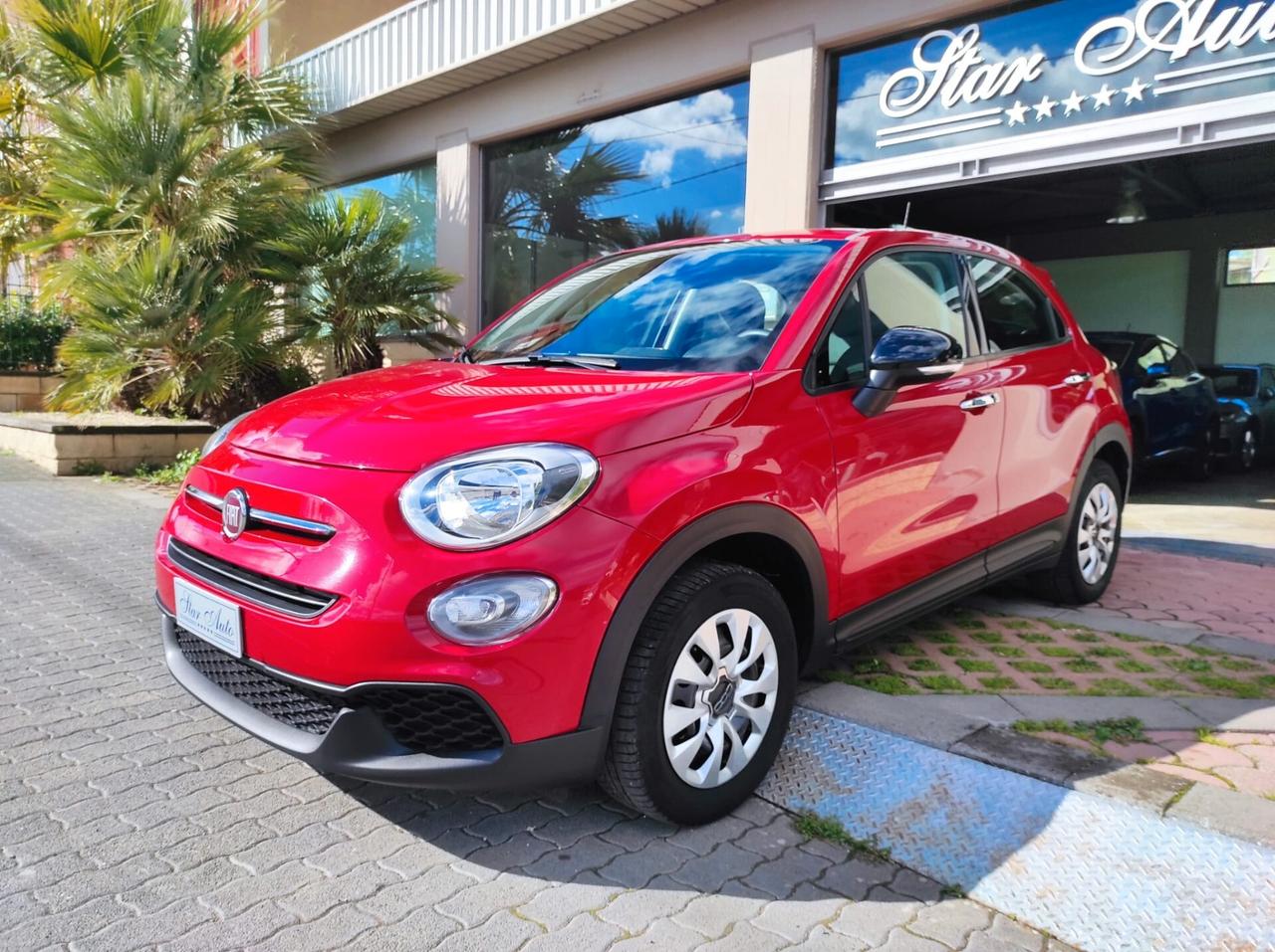 Fiat 500X 1.3 MultiJet 95 CV Urban