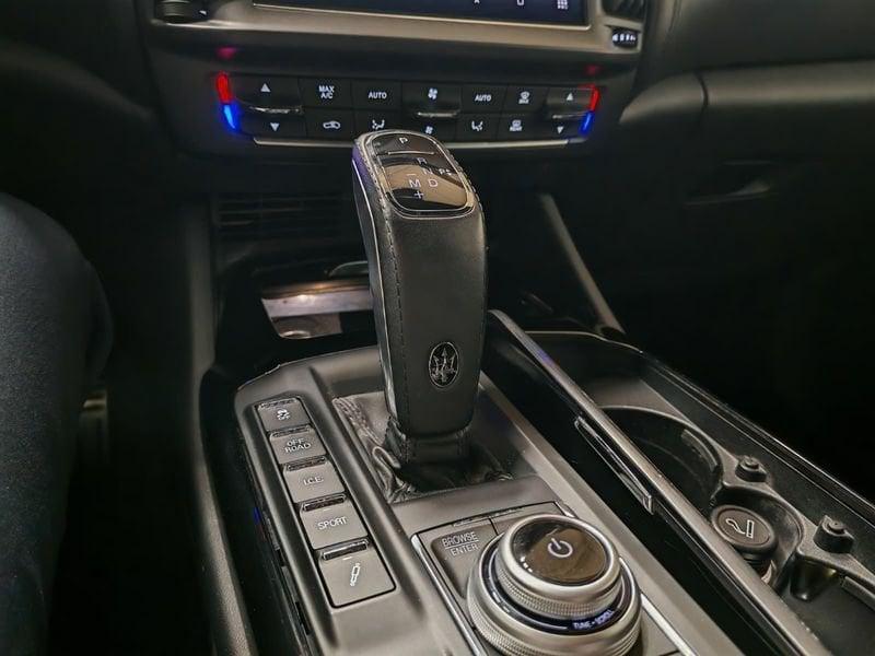 Maserati Levante Levante V6 Diesel AWD Gransport