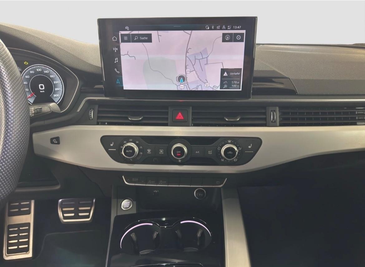 Audi A5 Sportback S line 35 TDI