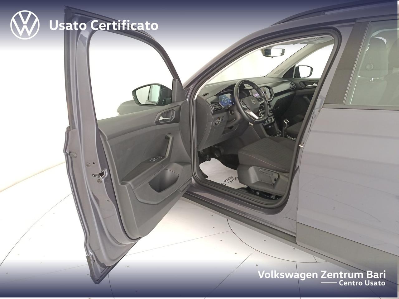 Volkswagen T-Cross 1.0 tsi style 95cv