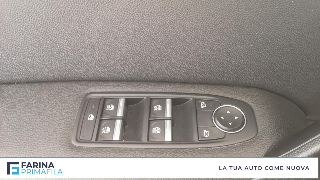 RENAULT Captur II 2019 - Captur 1.6 E-Tech full hybrid Techno 145cv