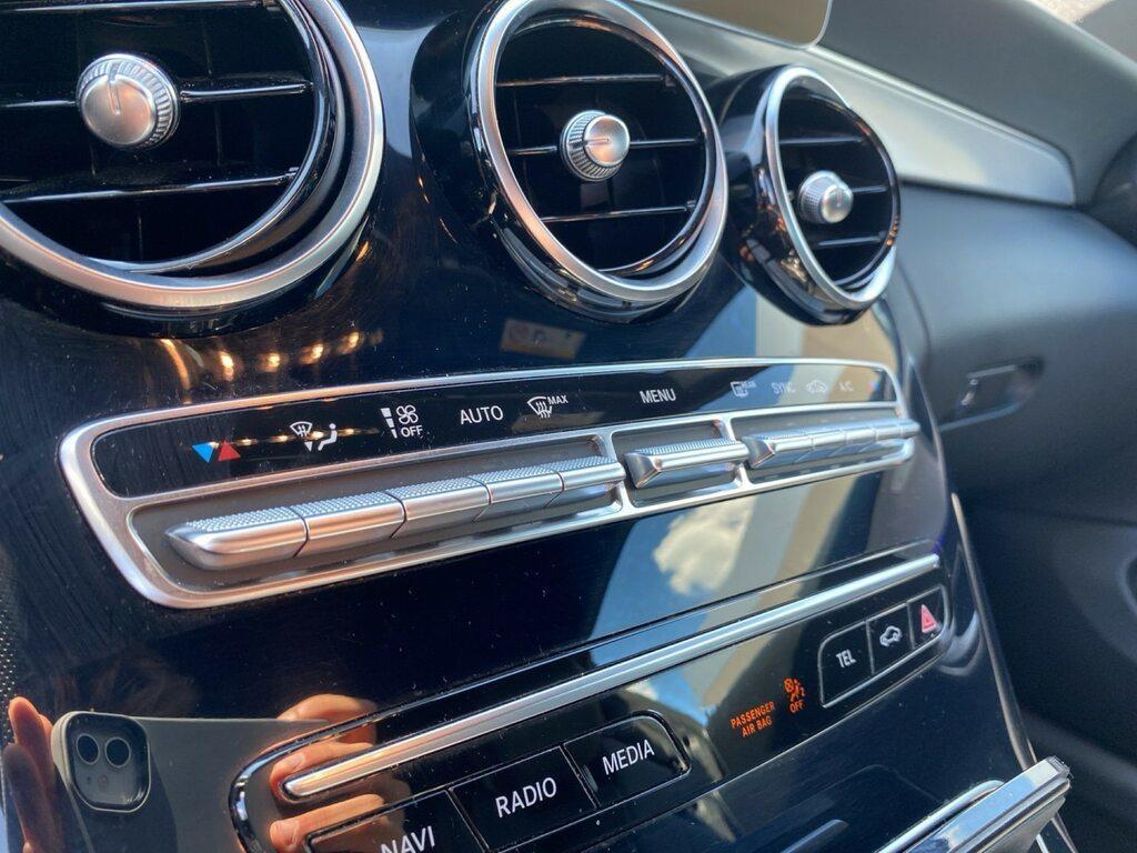 Mercedes Classe C 220 220 Premium 9G-Tronic Plus