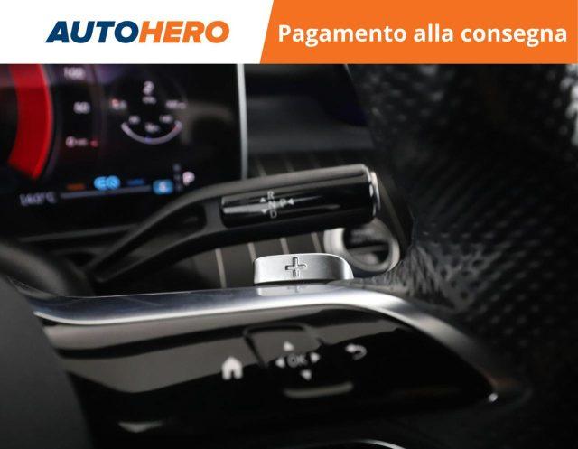 MERCEDES-BENZ C 220 d Mild hybrid Premium