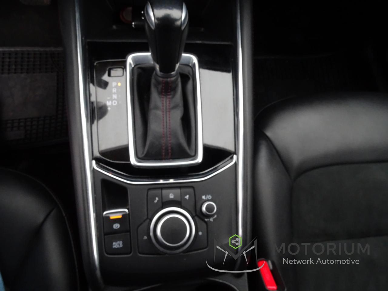 Mazda CX-5 2.2 Homura Plus Pack awd 184cv auto