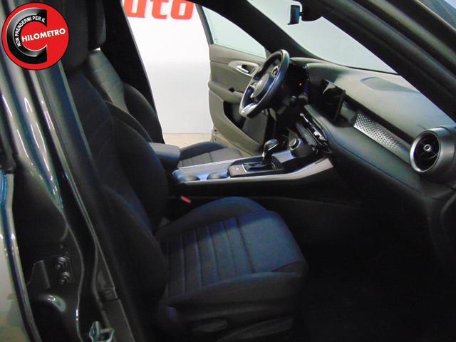 ALFA ROMEO Tonale 1.5 130 CV MHEV TCT7 Sprint