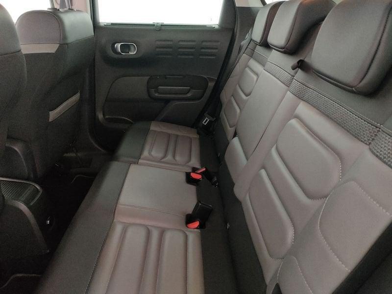 Citroën C3 Aircross BlueHDi 120 S&S EAT6 Shine Pack