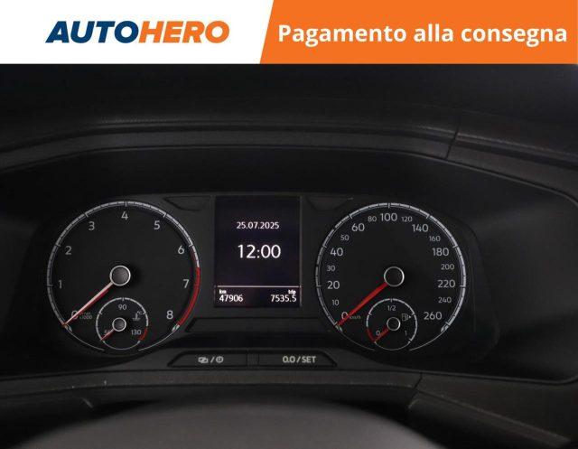 VOLKSWAGEN T-Cross 1.0 TSI Urban BMT