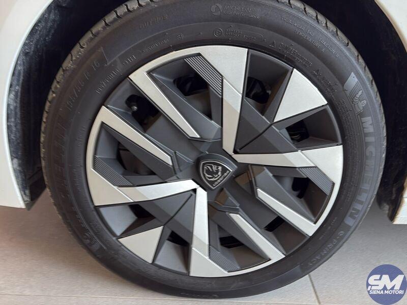 Peugeot 208 208 PureTech 75 Stop&Start 5 porte Style