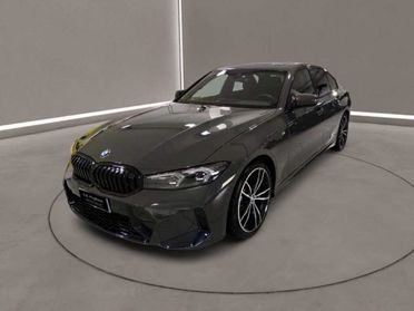 BMW 320 Serie3(G20/21/80/81 - d 48V Msport