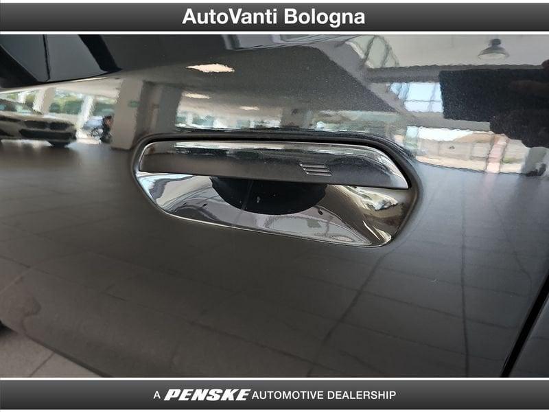 BMW Serie 2 Active Tourer 218d Active Tourer Msport auto